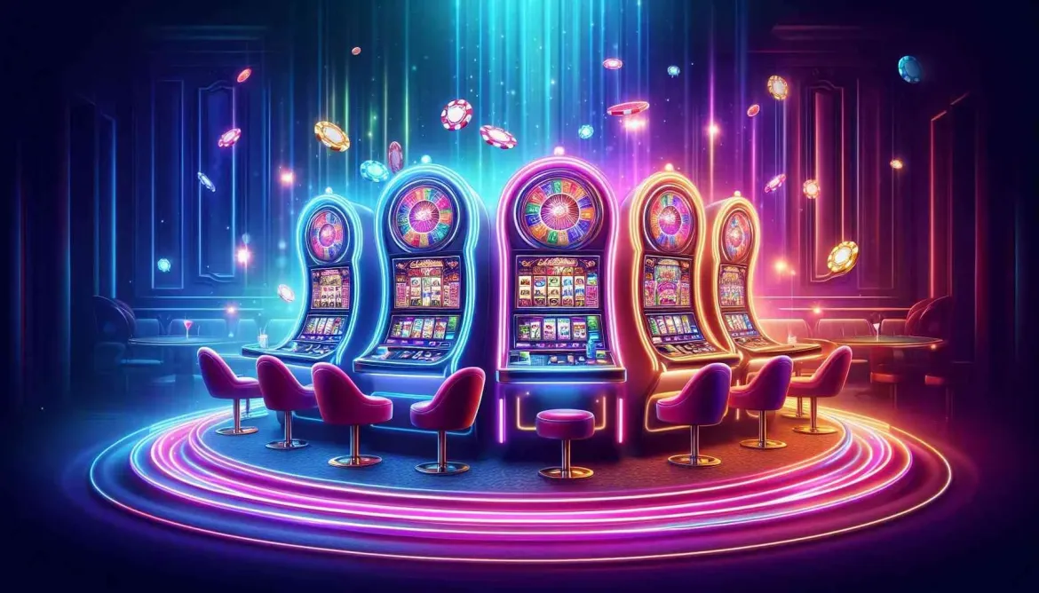 WikiLuck Casino